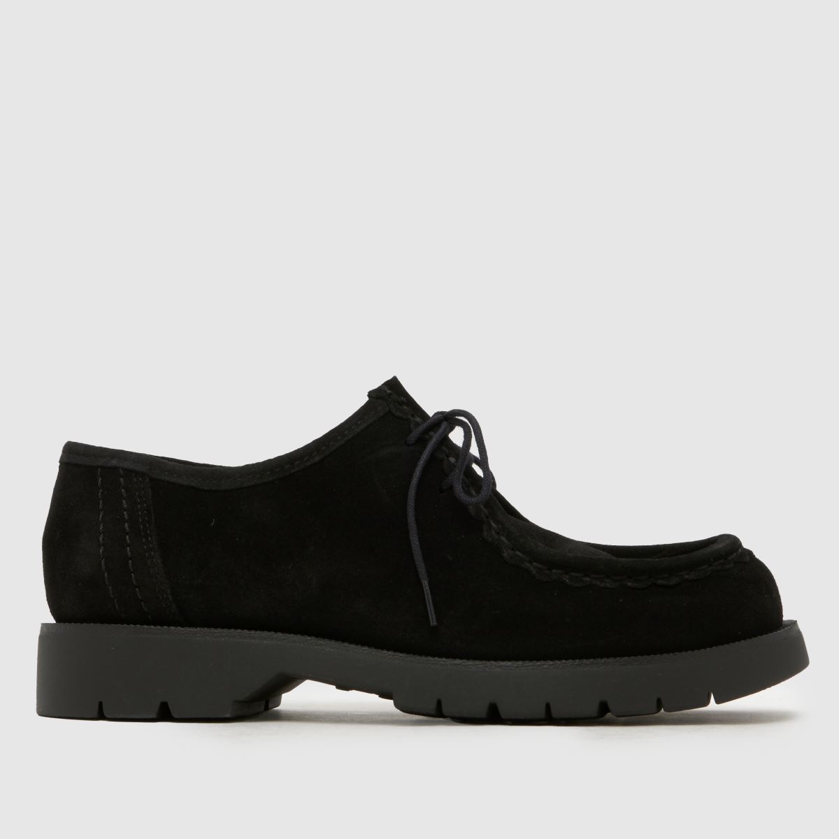 KLEMAN Padror VV in Black KLEMAN Padror VV