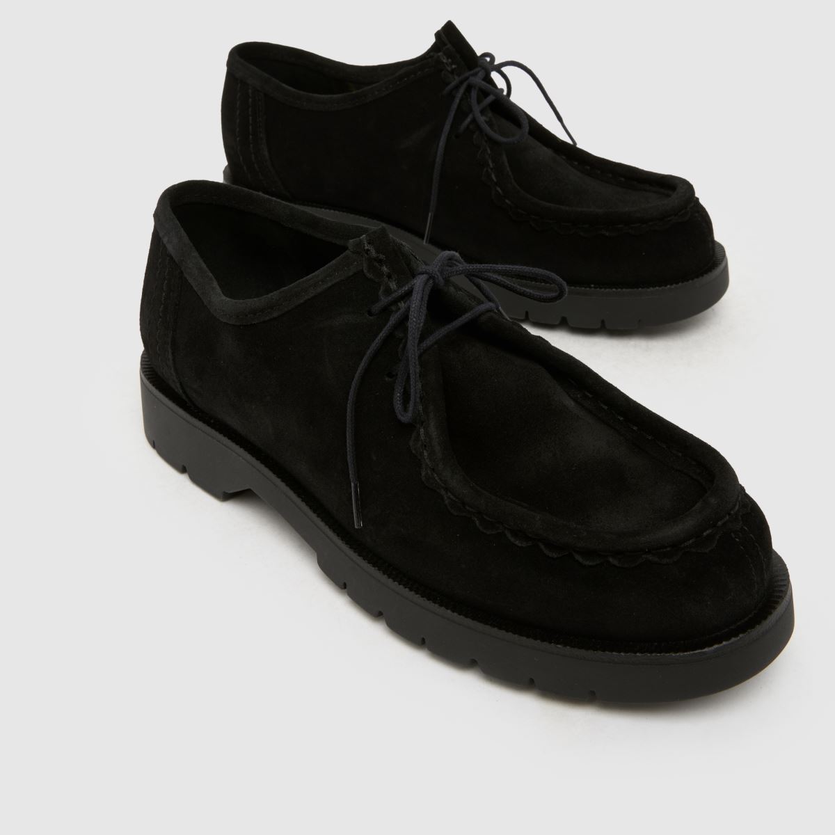 KLEMAN Padror VV in Black KLEMAN Padror VV 4