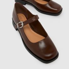 Steve Madden Delancy Mary Jane,3 of 4