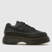 Dr Martens Buzz in Black Dr Martens Buzz,1 of 4