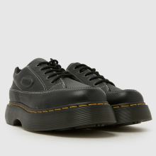 Dr Martens Buzz in Black Dr Martens Buzz,2 of 4
