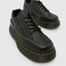 Dr Martens Buzz in Black Dr Martens Buzz,3 of 4