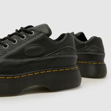 Dr Martens Buzz in Black Dr Martens Buzz,4 of 4