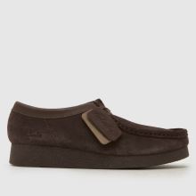 Clarks Originals Wallabee Evo,1 of 4