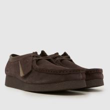 Clarks Originals Wallabee Evo,2 of 4