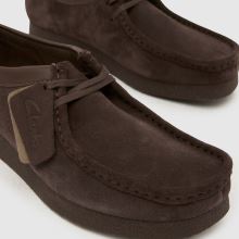 Clarks Originals Wallabee Evo,3 of 4