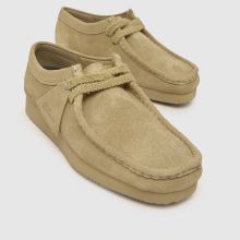Clarks Originals Wallabee Lite,3 of 4