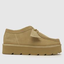 Clarks Originals Meare Walla,1 of 4
