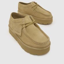 Clarks Originals Meare Walla,3 of 4
