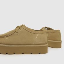 Clarks Originals Meare Walla,4 of 4