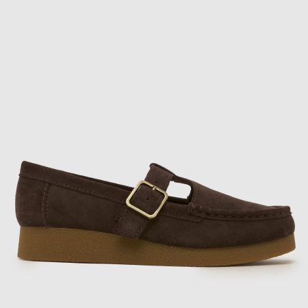 Clarks Originals wallabee evo bar 1