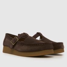 Clarks Originals Wallabee Evo Bar,2 of 4