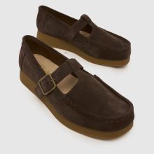 Clarks Originals Wallabee Evo Bar,3 of 4