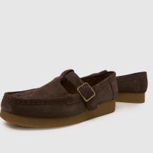 Clarks Originals Wallabee Evo Bar,4 of 4