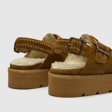 Clarks Originals Meare Easy in Tan Clarks Originals Meare Easy,4 of 4