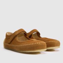 Clarks Originals Tor Low Bar in Tan Clarks Originals Tor Low Bar,2 of 4