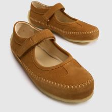 Clarks Originals Tor Low Bar in Tan Clarks Originals Tor Low Bar,3 of 4