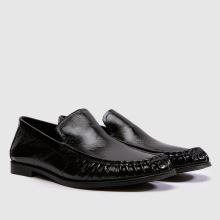 Vagabond Shoemakers Brandi Ruched Loafer in Black Vagabond Shoemakers Brandi Ruched Loafer,2 of 4