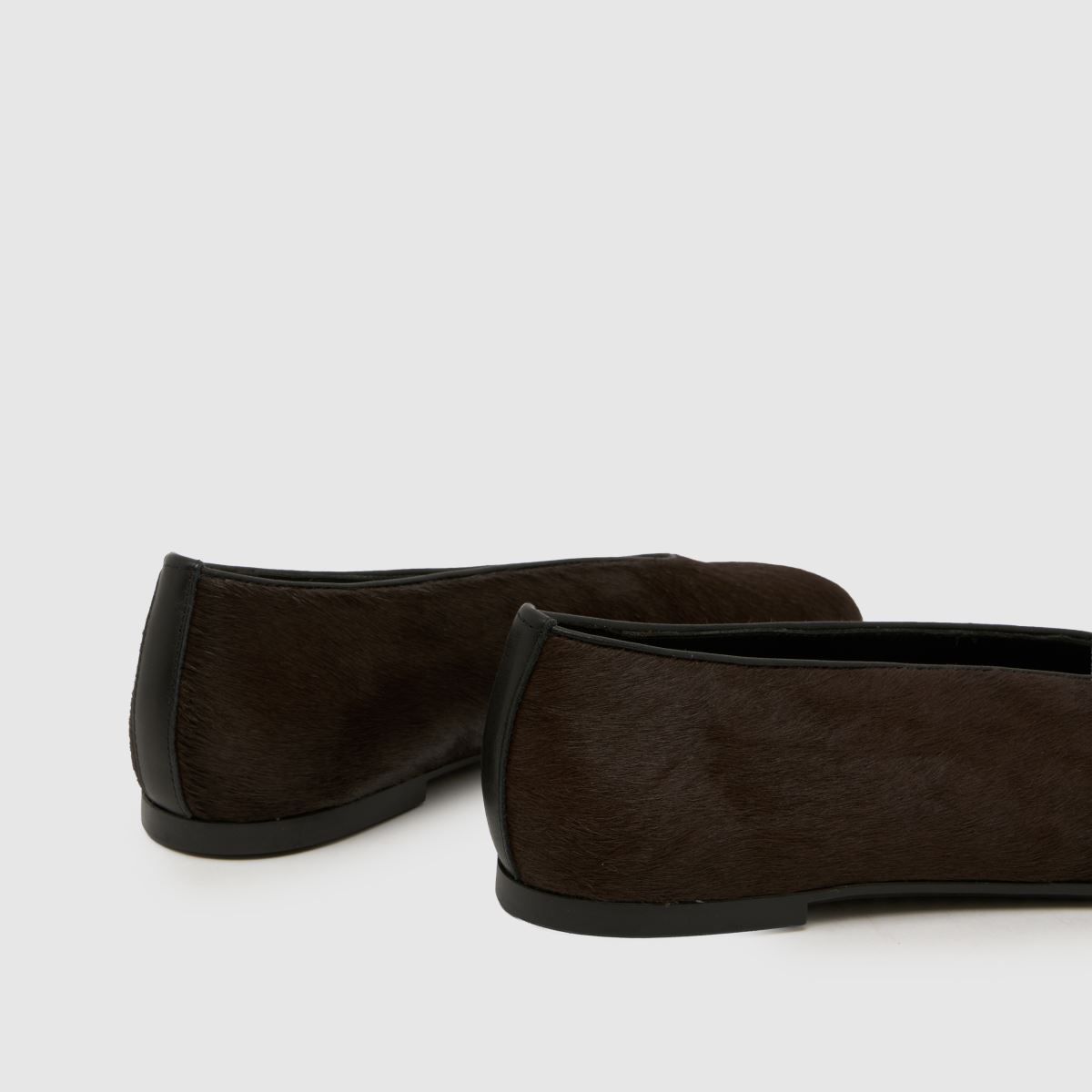 Vagabond Shoemakers Aleya Ballet in Brown Vagabond Shoemakers Aleya Ballet 7