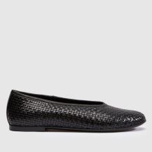 Vagabond Shoemakers Aleya Braided Ballet,1 of 4