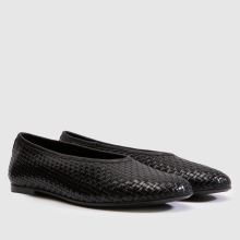 Vagabond Shoemakers Aleya Braided Ballet,2 of 4