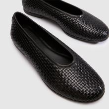 Vagabond Shoemakers Aleya Braided Ballet,3 of 4
