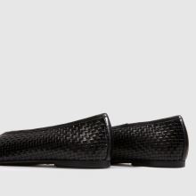 Vagabond Shoemakers Aleya Braided Ballet,4 of 4