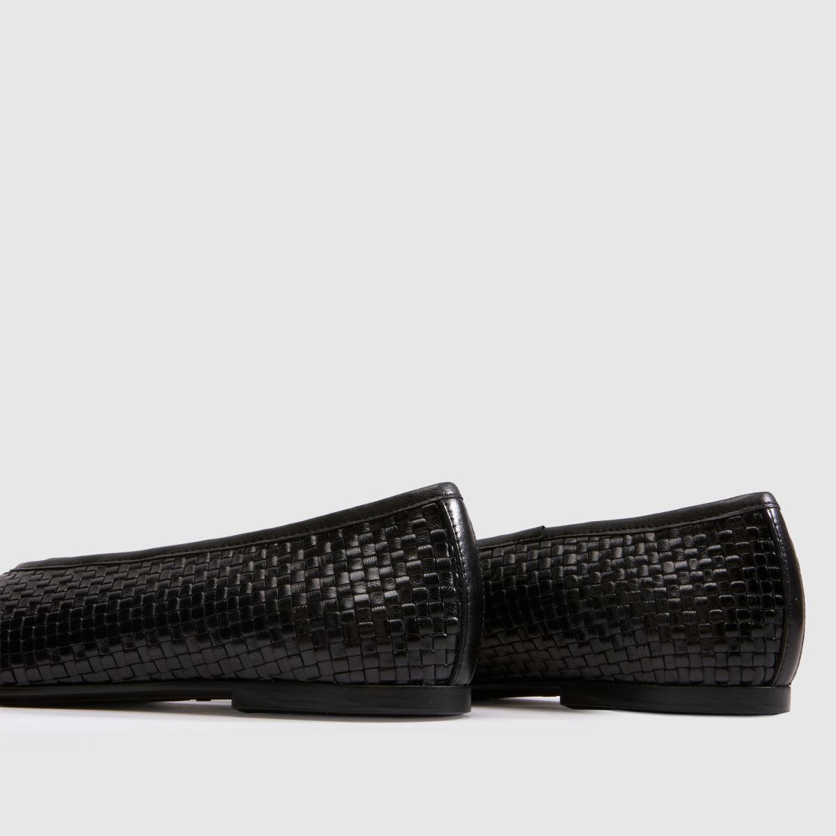 Vagabond Shoemakers Aleya Braided Ballet in Black Vagabond Shoemakers Aleya Braided Ballet 7
