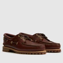 Timberland Authentic Boat,2 of 4