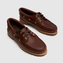 Timberland Authentic Boat,3 of 4