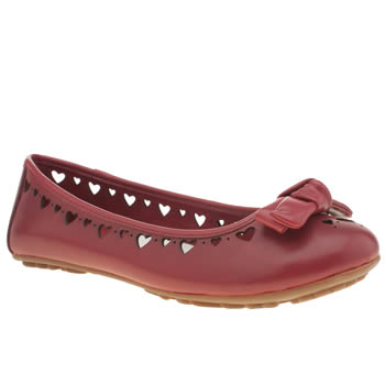 Hush Puppies Red Heart Shoes Hush Puppies Red Heart Shoes