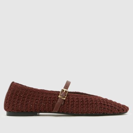 schuh lisbeth crochet ballerina 1