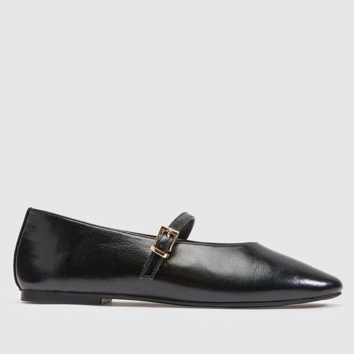 schuh Lisbeth Ballerina in Black schuh Lisbeth Ballerina