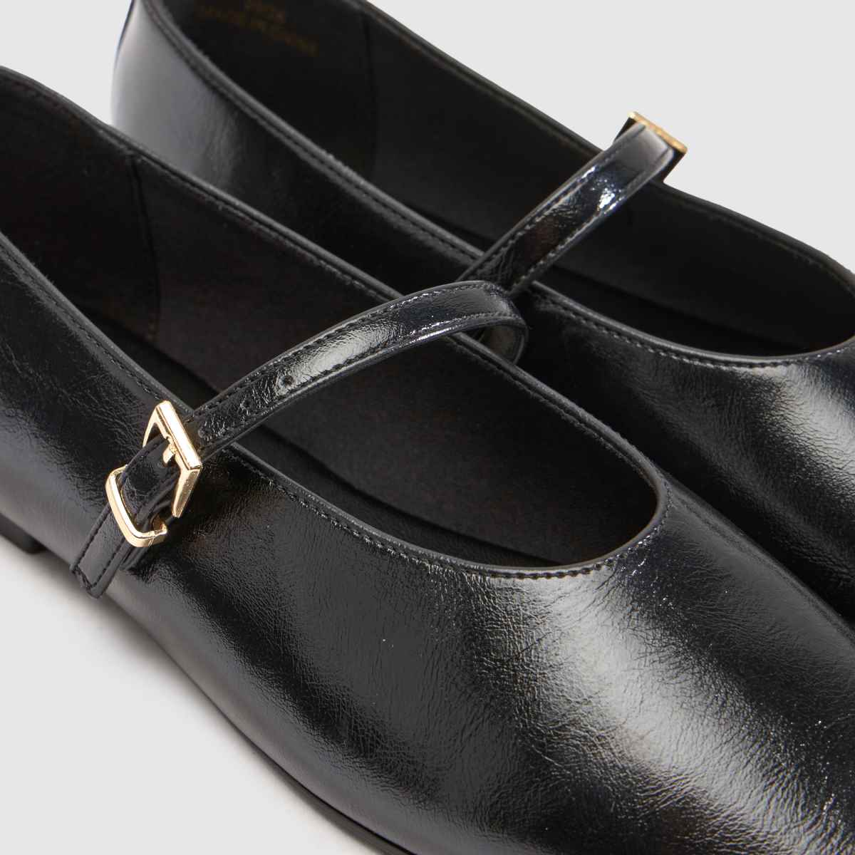 schuh Lisbeth Ballerina in Black schuh Lisbeth Ballerina 4