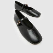 schuh London Leather Ballet,3 von 4