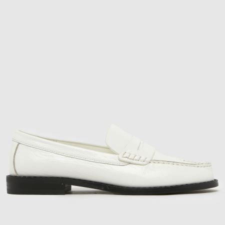 schuh lillian penny loafer 1