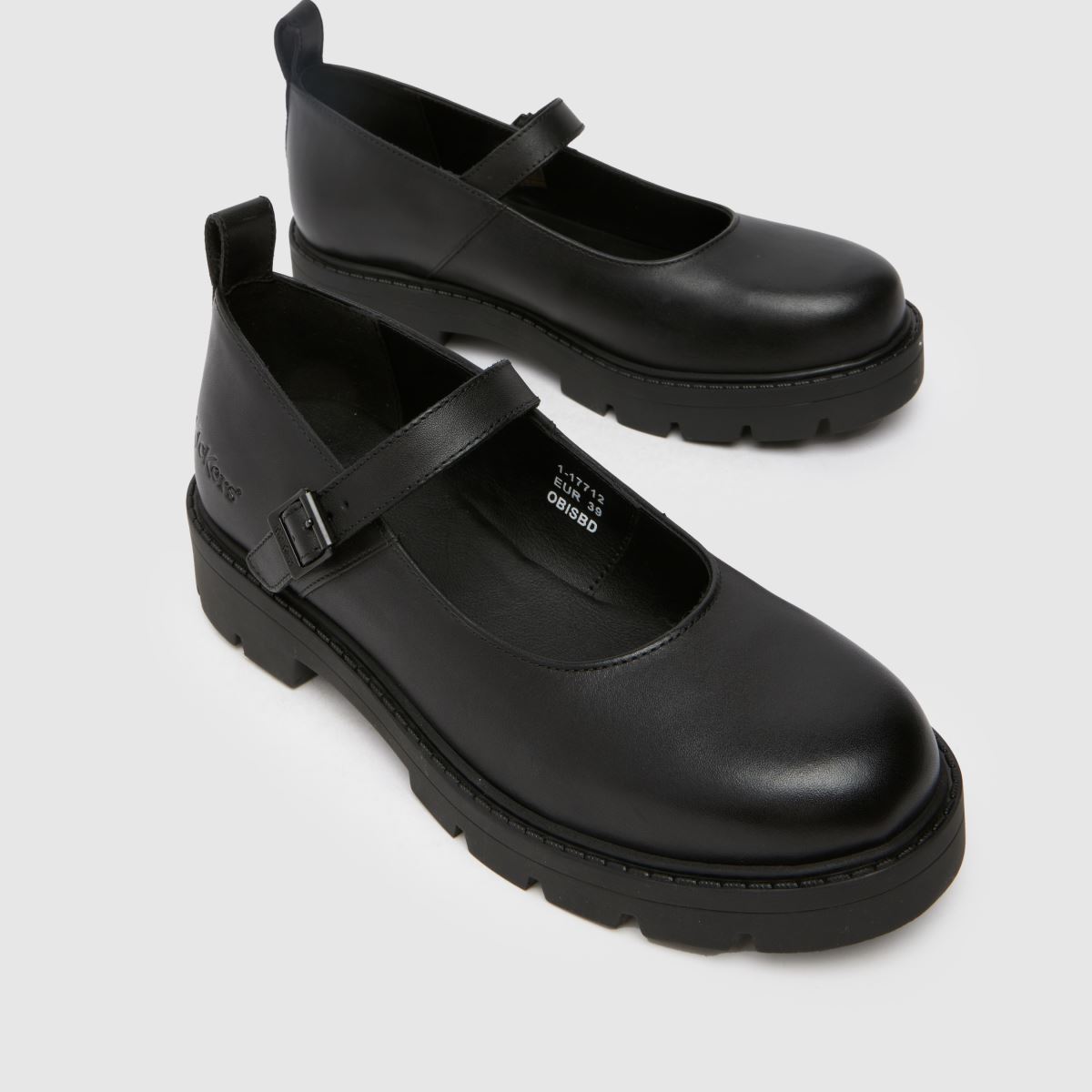 kickers lach mary jane