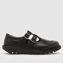 Kickers Double T-Bar,1 of 4