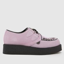 UNDERGROUND Original Wulfrun Creeper in Lilac UNDERGROUND Original Wulfrun Creeper,1 of 4