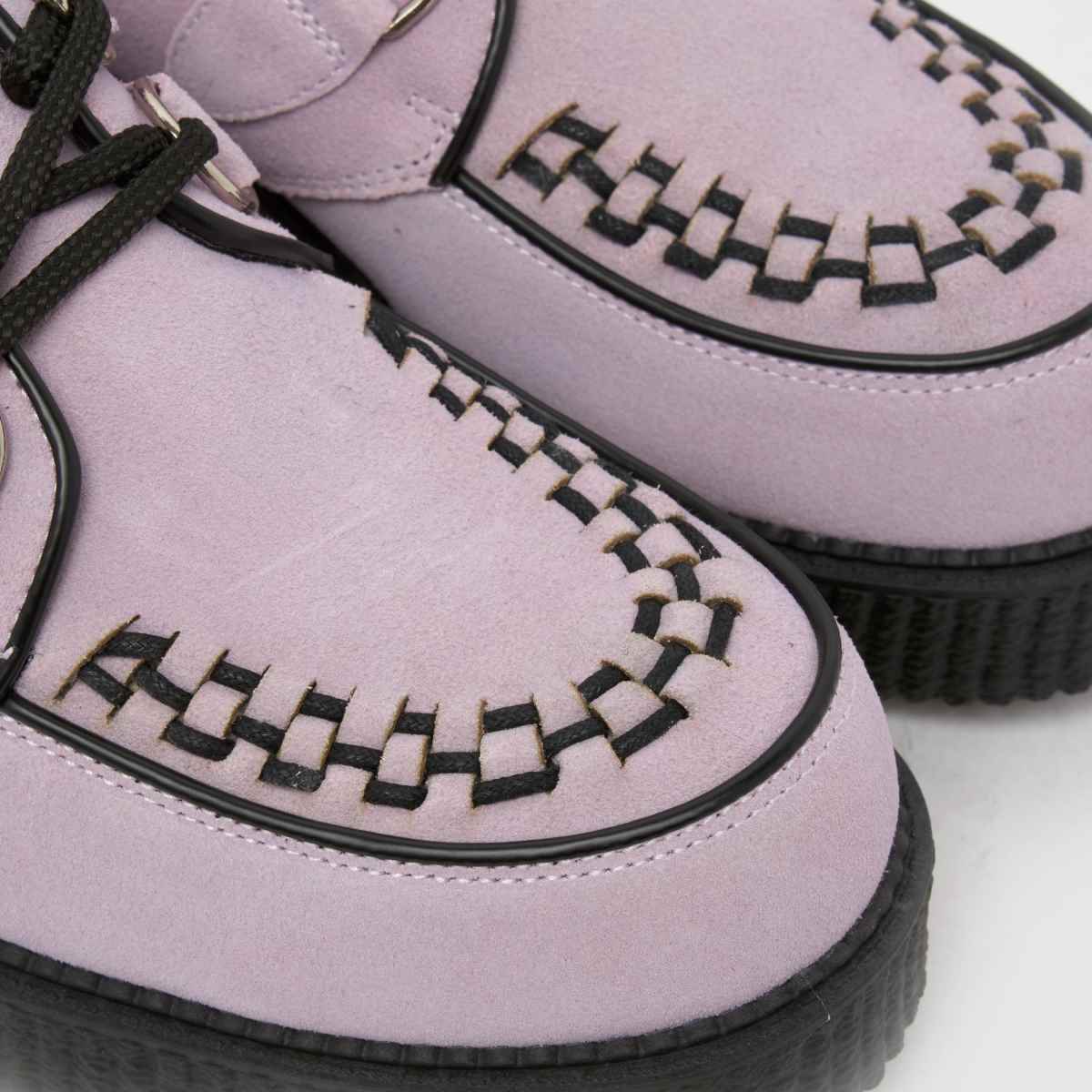 UNDERGROUND Original Wulfrun Creeper in Lilac UNDERGROUND Original Wulfrun Creeper 4