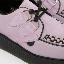 UNDERGROUND Original Wulfrun Creeper in Lilac UNDERGROUND Original Wulfrun Creeper,4 of 4