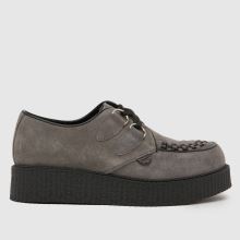 UNDERGROUND Original Wulfrun Creeper in Grey UNDERGROUND Original Wulfrun Creeper,1 of 4