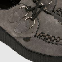 UNDERGROUND Original Wulfrun Creeper in Grey UNDERGROUND Original Wulfrun Creeper,4 of 4