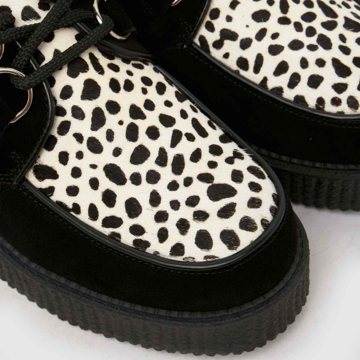 UNDERGROUND Original Wulfrun Creeper in Print UNDERGROUND Original Wulfrun Creeper 4