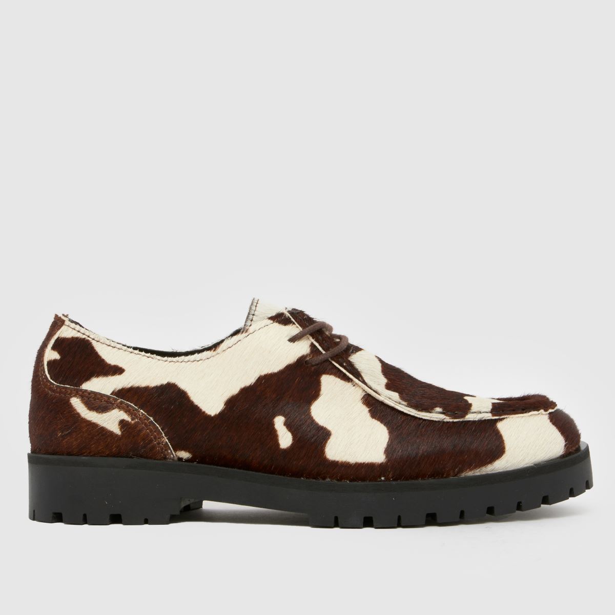schuh Lawrie Leather Mocassin 