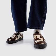 schuh Lawrie Leather Mocassin,2 of 4