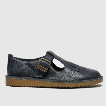 red or dead navy jade flat shoes red or dead navy jade flat shoes