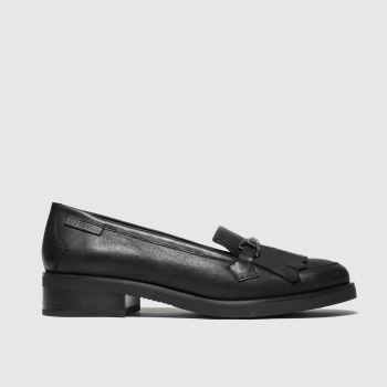 red or dead black eton flat shoes red or dead black eton flat shoes