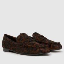 BIBI LOU Lyra Loafer,2 of 4