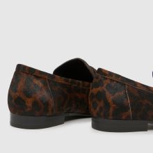 BIBI LOU Lyra Loafer,4 of 4